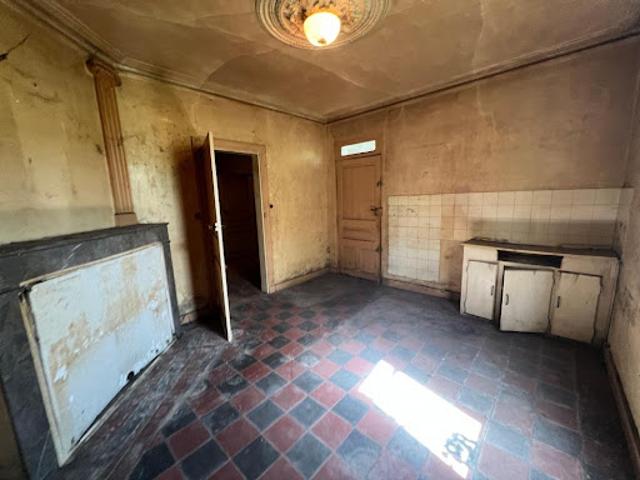 Vente Maison 5 pièces 145 m2 Roquefort