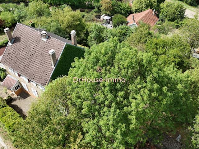 Vente Maison 5 pièces 145 m2 Rougemont