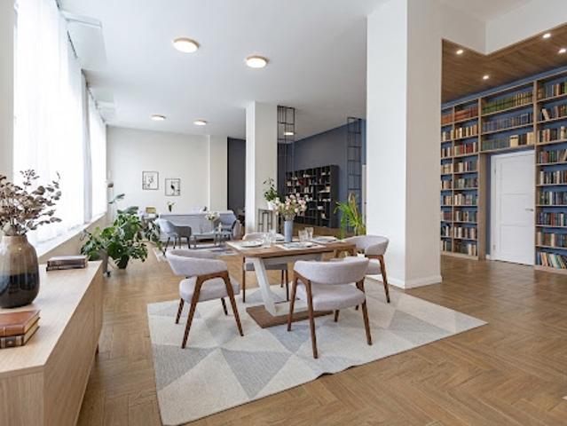 Vente Maison 5 pièces 145 m2 Suresnes