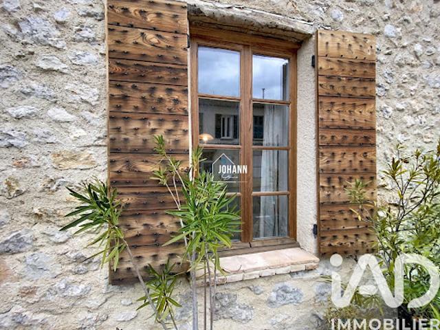 Vente Maison 5 pièces 145 m2 Sahune
