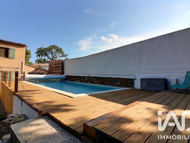 Vente Maison 5 pièces 145 m2 Saint Maximin la Sainte Baume