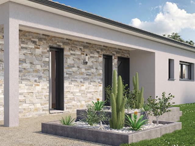 Vente Maison 5 pièces 145 m2 Saint Aubin de Médoc