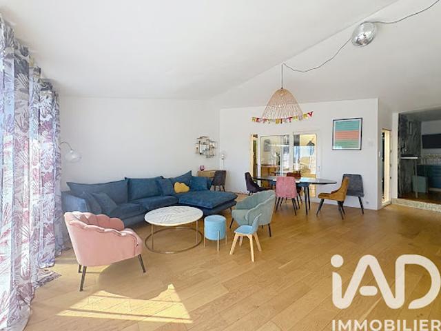 Vente Maison 5 pièces 145 m2 Saint Cast le Guildo
