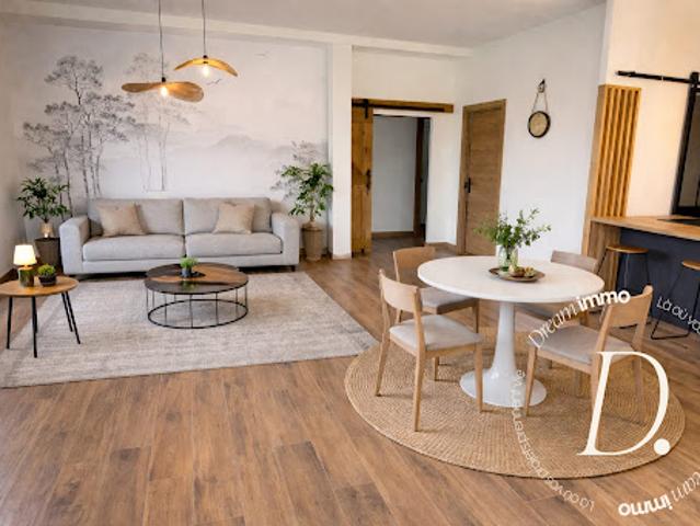 Vente Maison 5 pièces 145 m2 Saint Geours d'Auribat