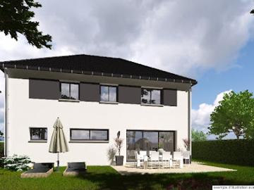 Vente Maison 5 pièces 145 m2 Saint Germain en Laye