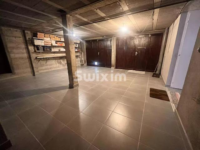 Vente Maison 5 pièces 145 m2 Saint Julien en Genevois