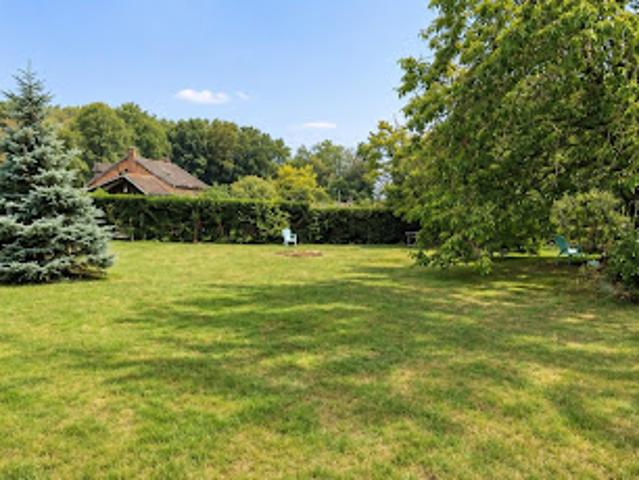 Vente Maison 5 pièces 145 m2 Saint Just en Chaussée