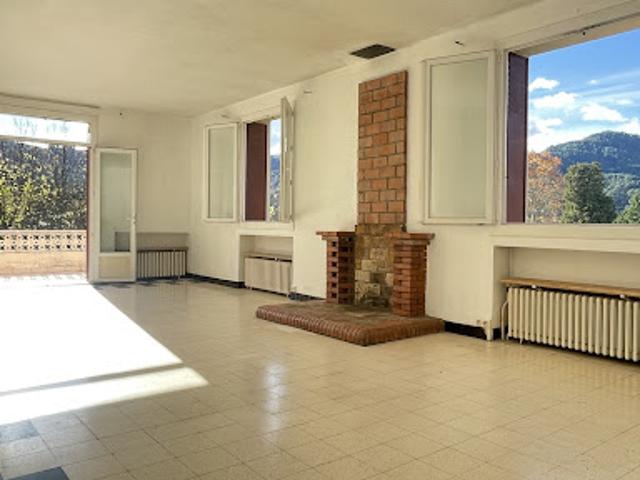 Vente Maison 5 pièces 145 m2 Saint Jean du Gard