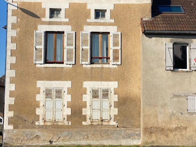 Vente Maison 5 pièces 145 m2 Saint Pardoux
