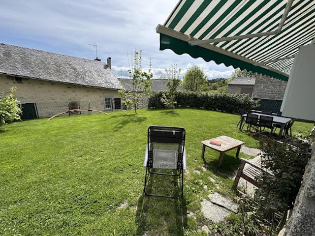 Vente Maison 5 pièces 145 m2 Saint Privat du Fau