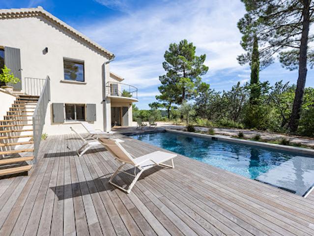 Vente Maison 5 pièces 145 m2 Saint Restitut