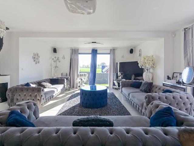 Vente Maison 5 pièces 145 m2 Saint Romain de Colbosc