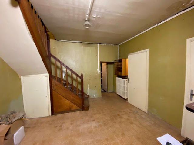 Vente Maison 5 pièces 145 m2 Saint Sulpice