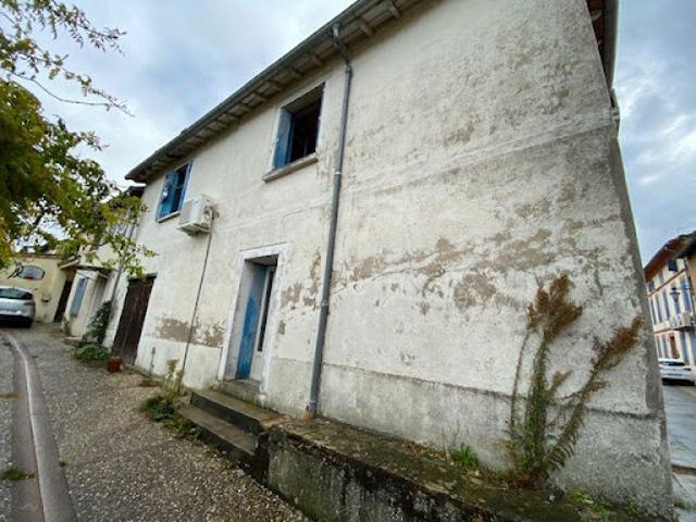 Vente Maison 5 pièces 145 m2 Saint Sulpice