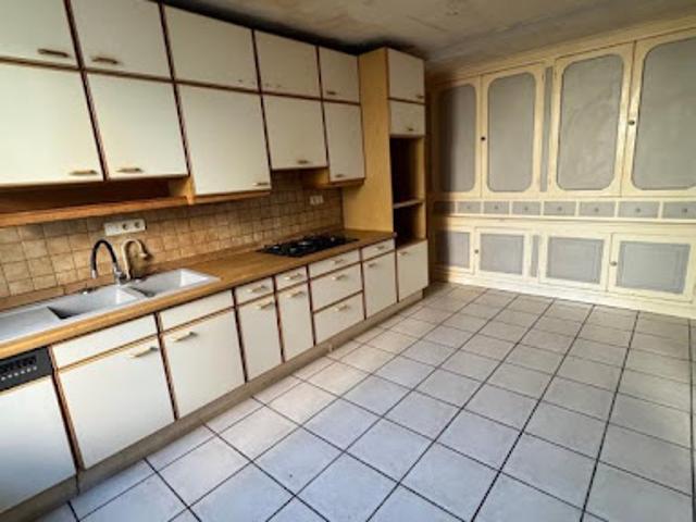 Vente Maison 5 pièces 145 m2 Saint Trivier sur Moignans