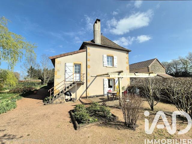 Vente Maison 5 pièces 145 m2 Sainte Foy