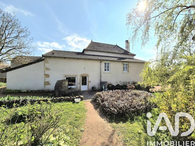 Vente Maison 5 pièces 145 m2 Sainte Foy