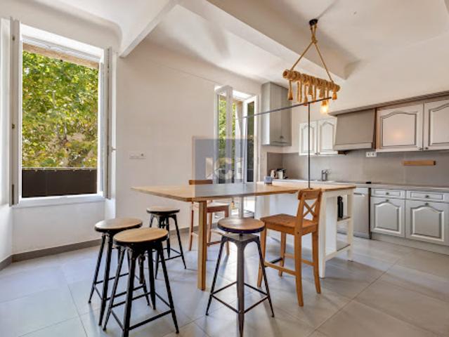 Vente Maison 5 pièces 145 m2 Sainte Maxime