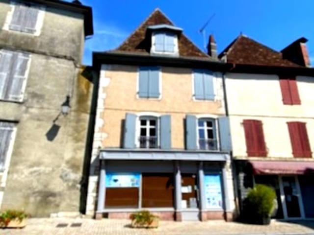 Vente Maison 5 pièces 145 m2 Salies de bearn