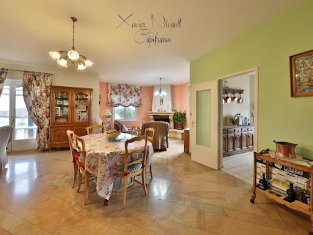 Vente Maison 5 pièces 145 m2 Sancé