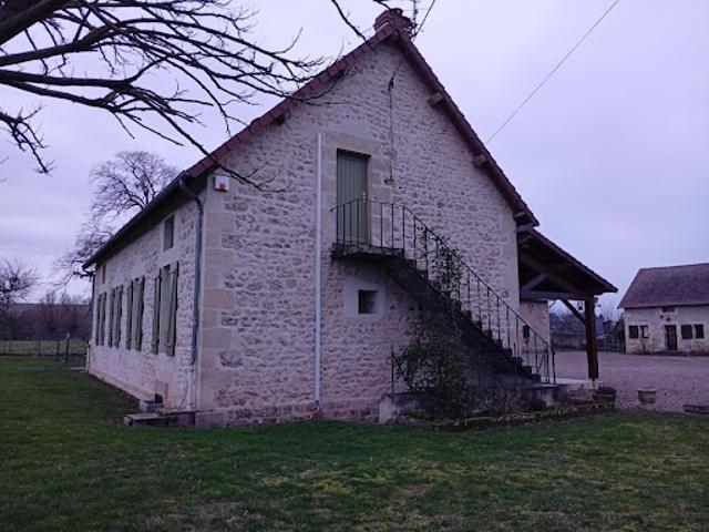 Vente Maison 5 pièces 145 m2 Sanssat