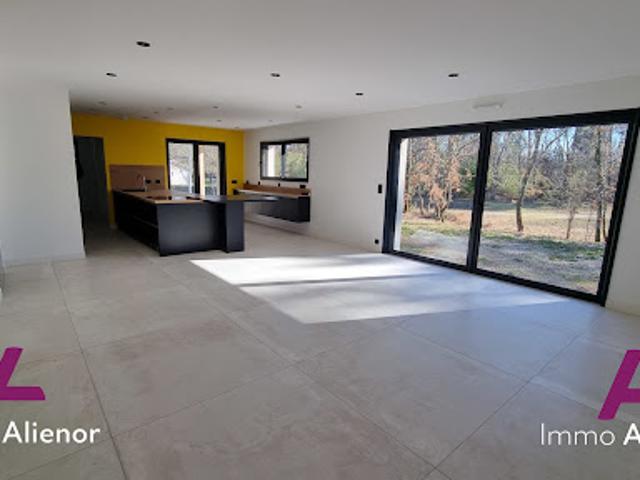 Vente Maison 5 pièces 145 m2 Saugnacq et Muret