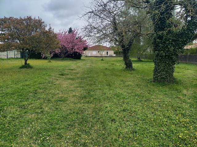 Vente Maison 5 pièces 145 m2 Saujon