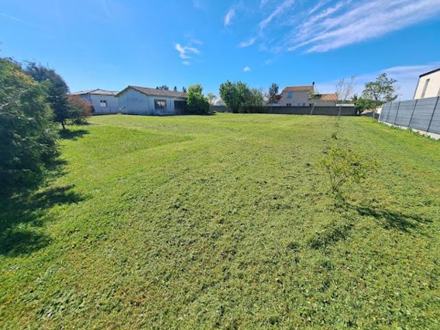 Vente Maison 5 pièces 145 m2 Saujon