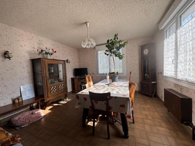 Vente Maison 5 pièces 145 m2 Saint Aignan