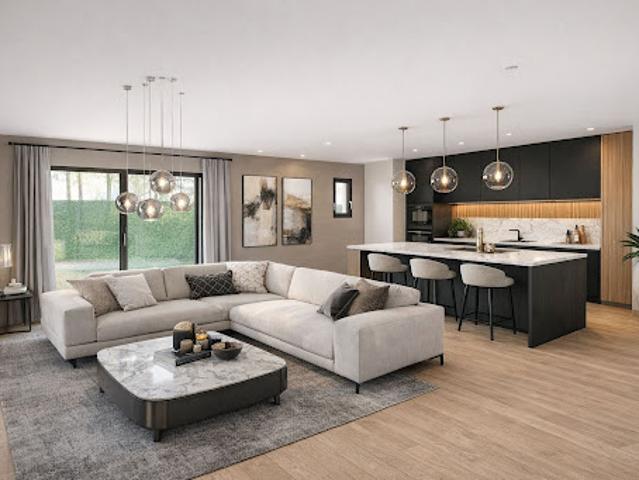 Vente Maison 5 pièces 145 m2 Seignosse