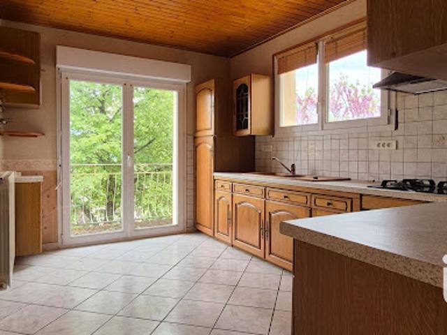 Vente Maison 5 pièces 145 m2 Sénergues