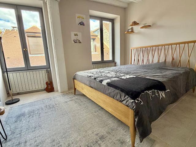 Vente Maison 5 pièces 145 m2 Senlis