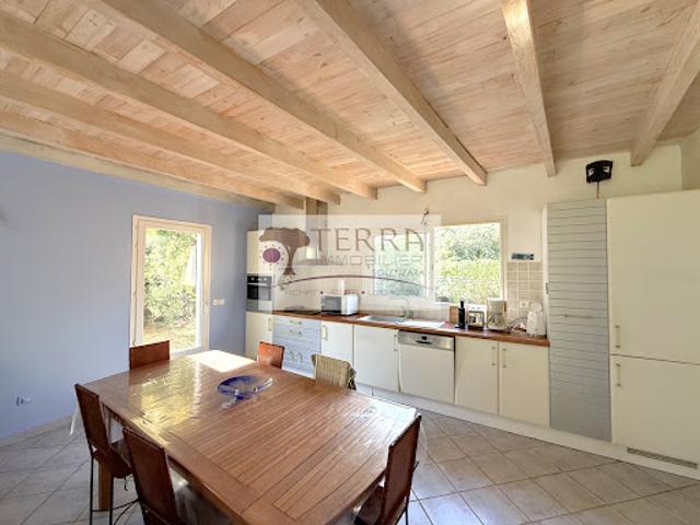 Vente Maison 5 pièces 145 m2 Solaro