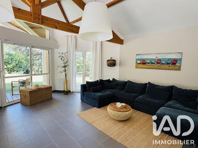 Vente Maison 5 pièces 145 m2 Soulac sur Mer