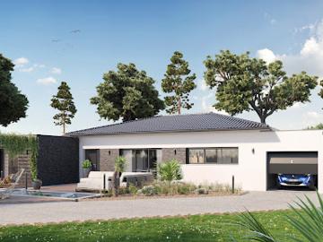 Vente Maison 5 pièces 145 m2 Talence