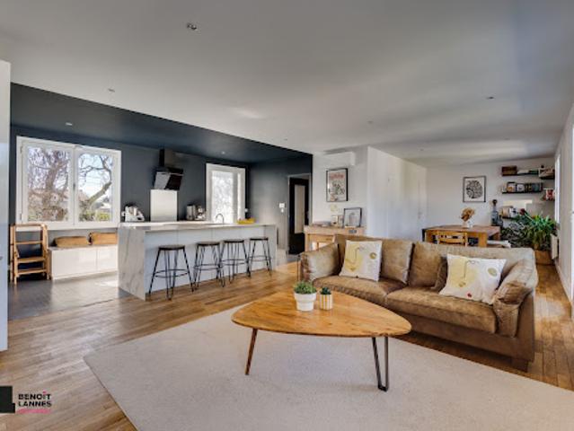 Vente Maison 5 pièces 145 m2 Toulouse