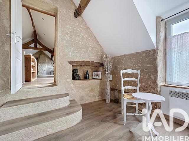 Vente Maison 5 pièces 145 m2 Toury