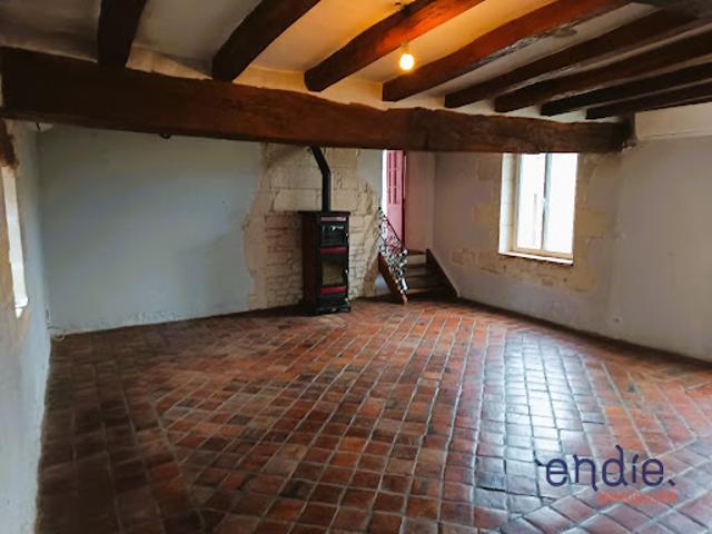 Vente Maison 5 pièces 145 m2 Varennes