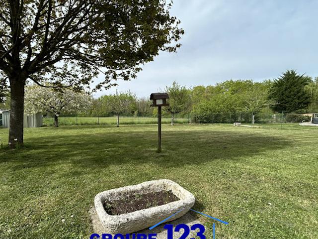 Vente Maison 5 pièces 145 m2 Venoy
