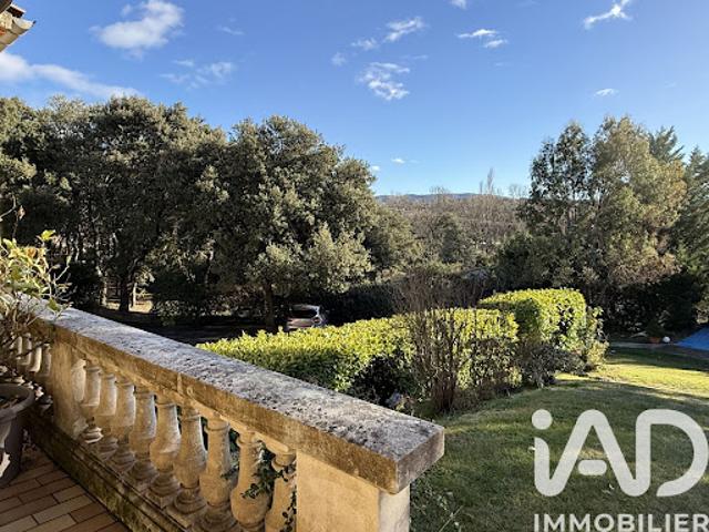 Vente Maison 5 pièces 145 m2 Venasque