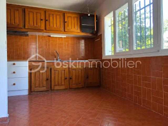 Vente Maison 6 pièces 145 m2 Venelles