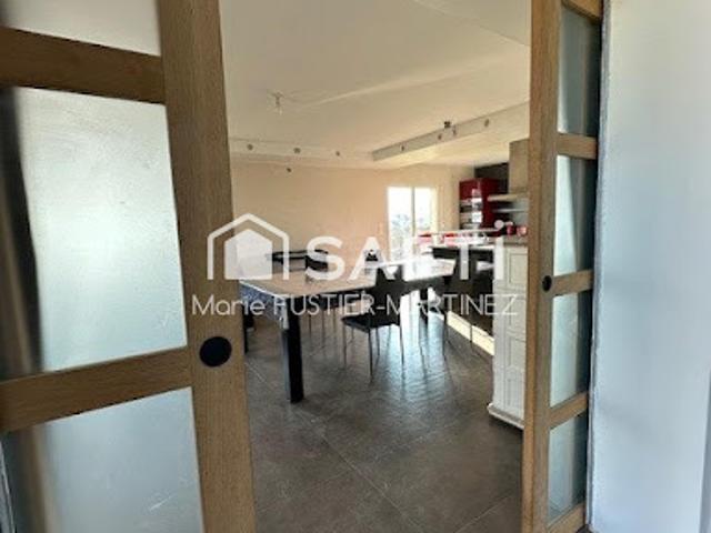 Vente Maison 5 pièces 145 m2 Vernou la Celle sur Seine
