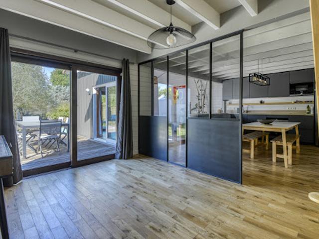 Vente Maison 5 pièces 145 m2 Vertou
