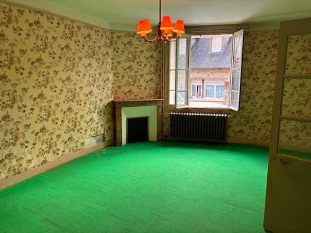 Vente Maison 5 pièces 145 m2 Vignols