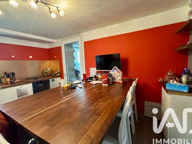 Vente Maison 5 pièces 145 m2 Villebois Lavalette