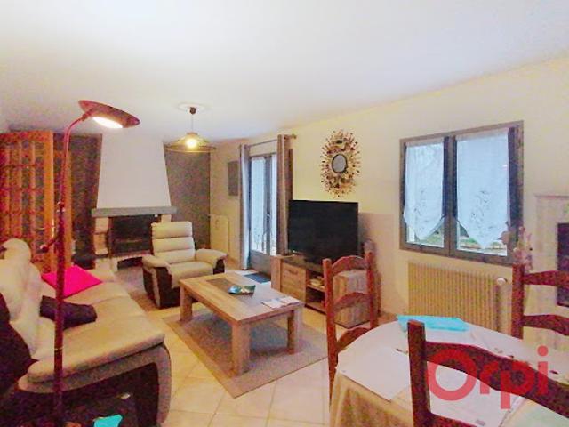 Vente Maison 5 pièces 145 m2 Villedômer