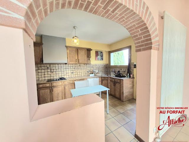 Vente Maison 5 pièces 145 m2 Villemur sur Tarn