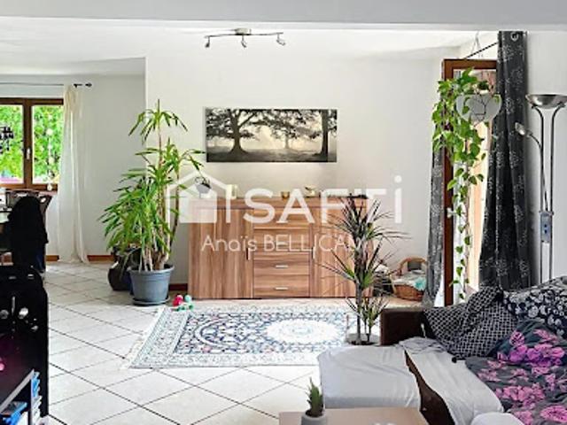 Vente Maison 5 pièces 145 m2 Vogelgrun