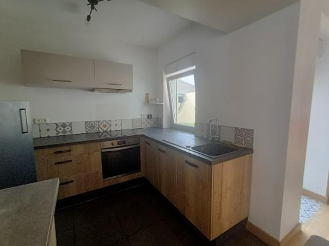 Vente Maison 5 pièces 145 m2 Wahagnies