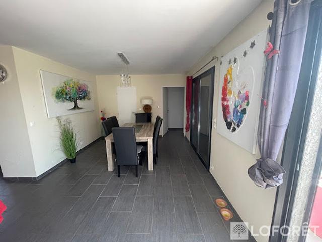 Vente Maison 5 pièces 145.24 m2 Lodeve